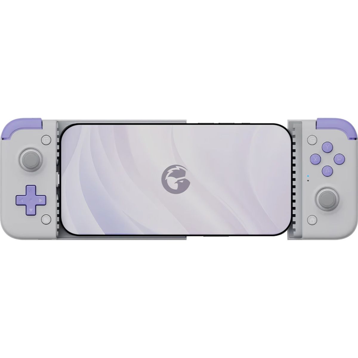 Геймпад XiaoJi GameSir X2s Type-C White (GSX2STY003)