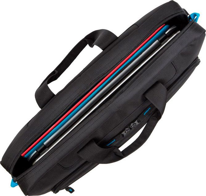 Сумка для ноутбука RivaCase Regent 8059 17.3`` Black
