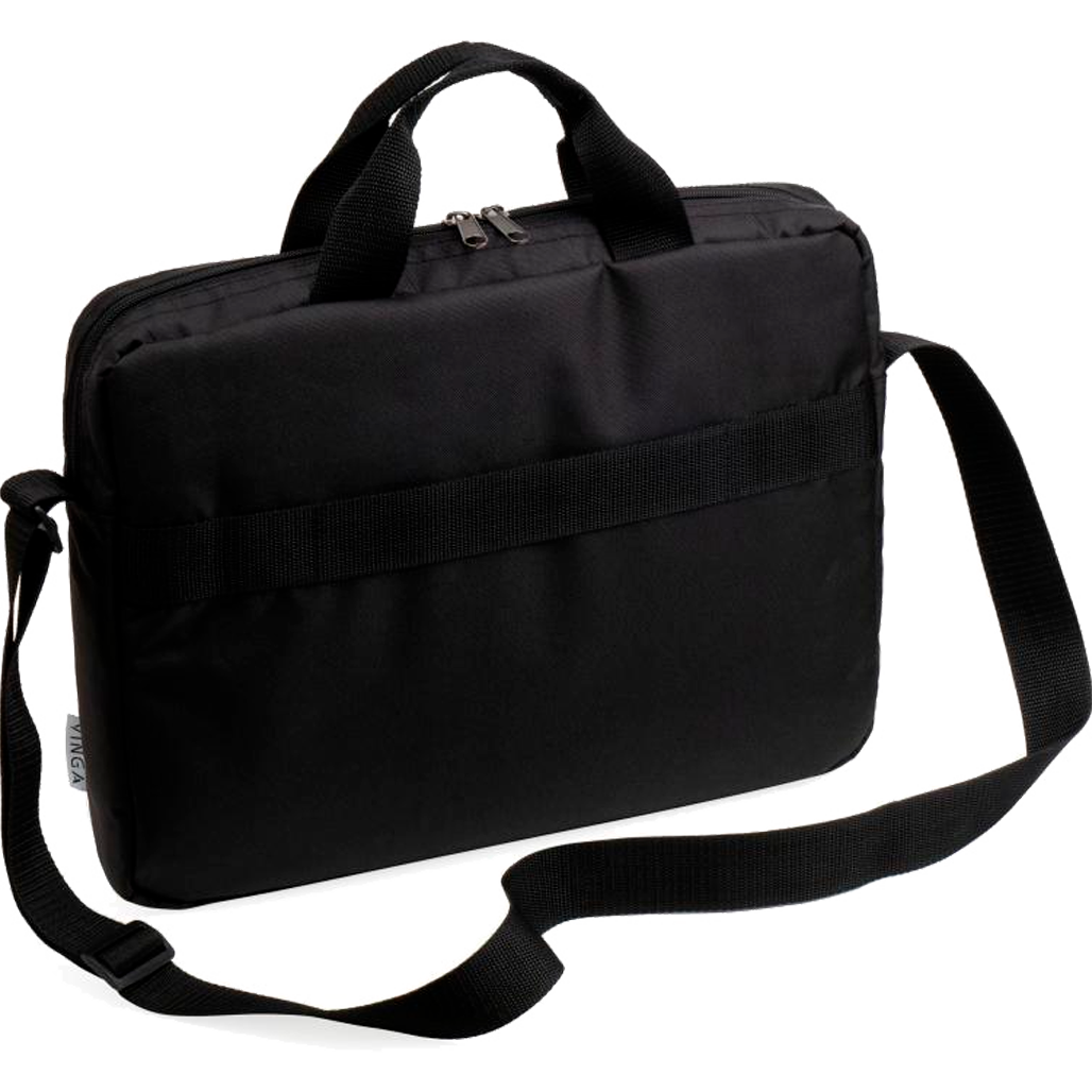 

Сумка для ноутбука Vinga 15.6" NB111BK (Black)