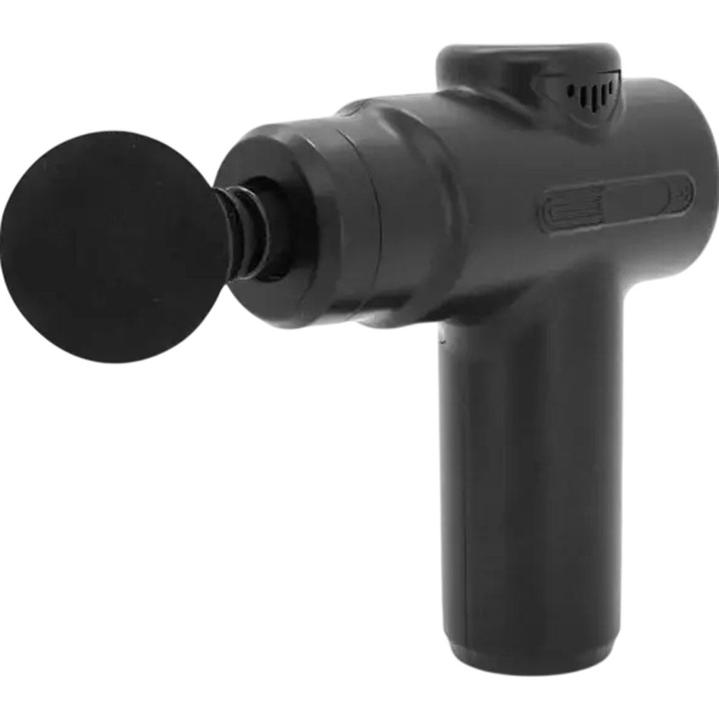 Перкусійний масажер Voltronic Fascial Gun YT-JY760 фото 2
