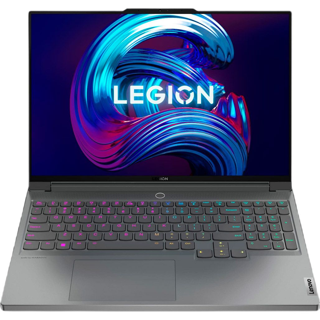 

Ноутбук Lenovo Legion 7 16ARHA7 (82UH0001US)