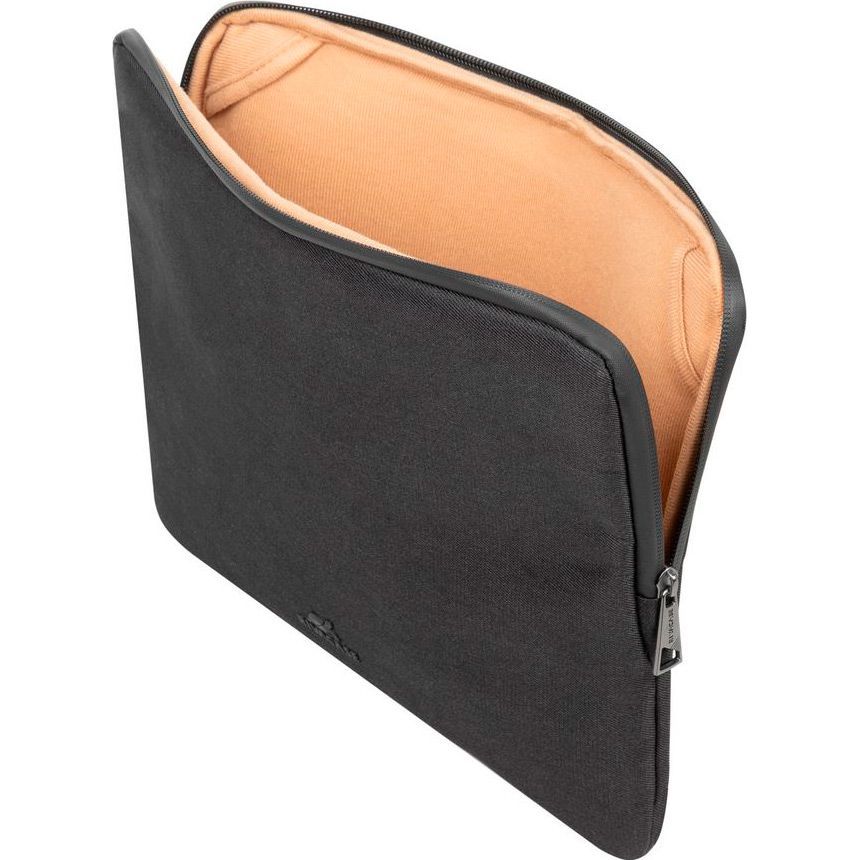 Чохол RivaCase Clark 8115 ECO 15`` Black