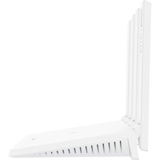 Бездротовий маршрутизатор (роутер) Huawei AX3 2nd WS7100-25 White (53037717) 