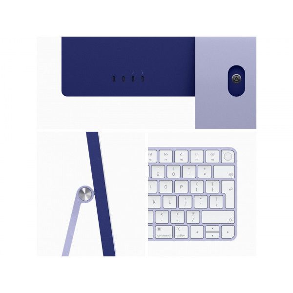 Моноблок Apple iMac 24