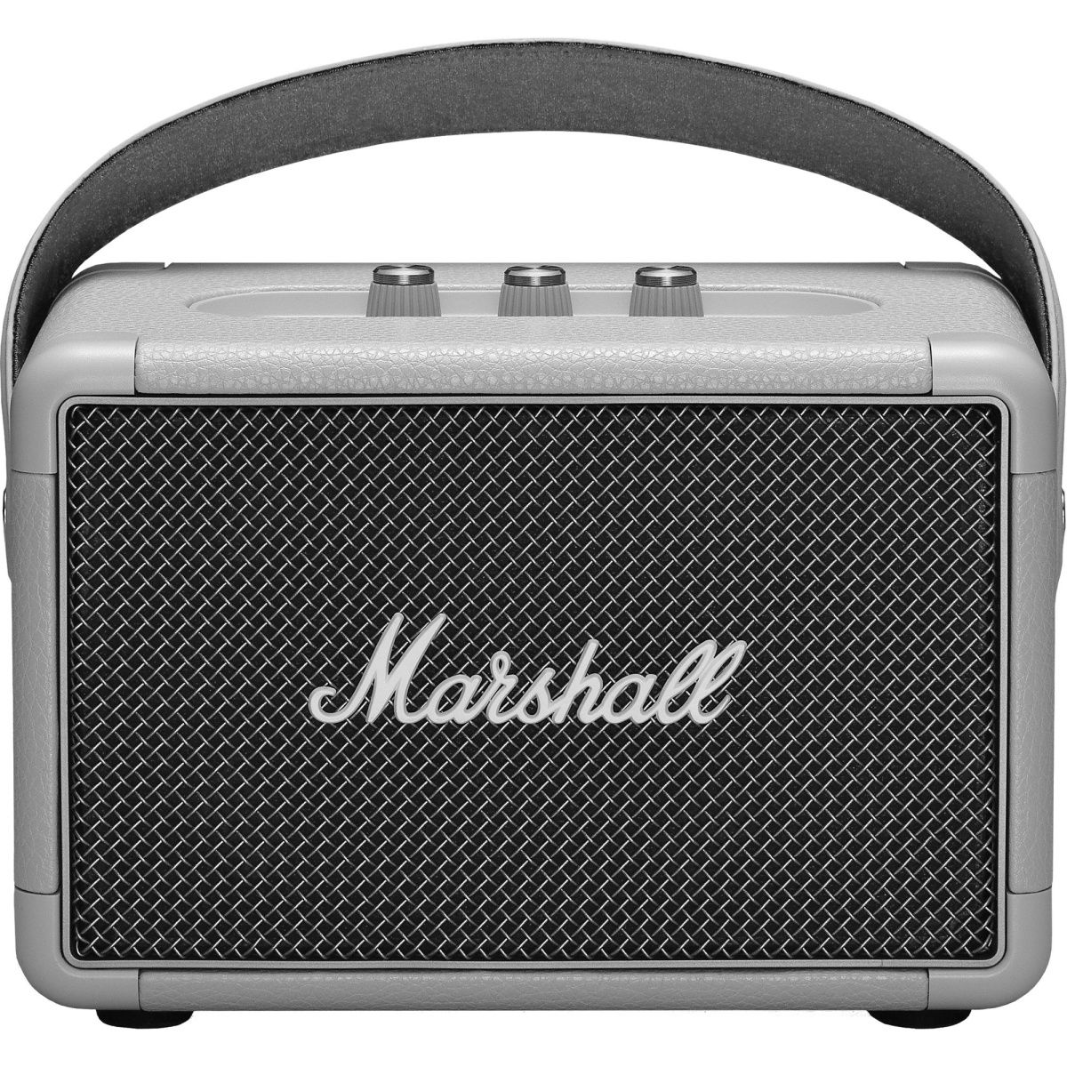 

Портативная акустика Marshall Kilburn II Grey
