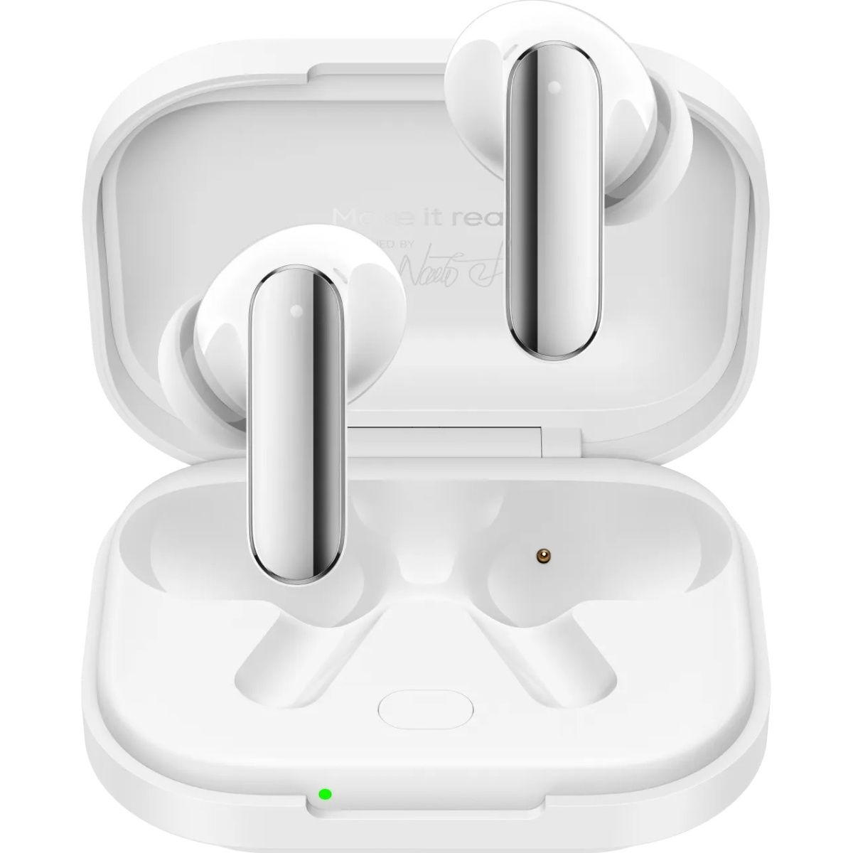 

Наушники Realme Buds Air 8 Pro White