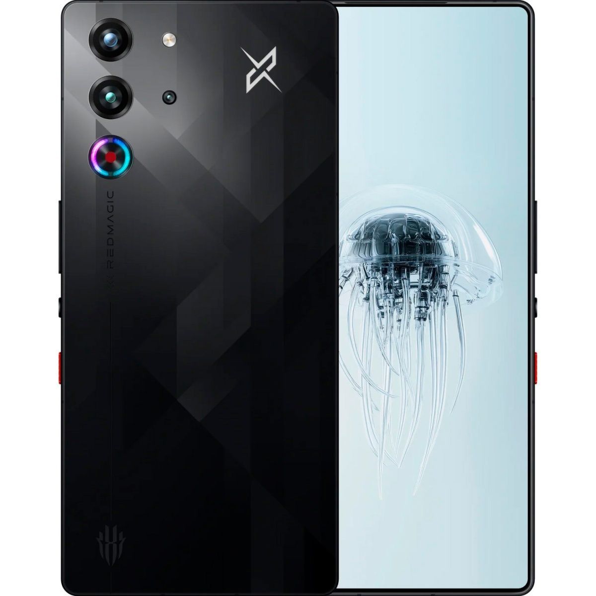

Смартфон Redmagic 10 Pro+ 24/1TB Shadow CN