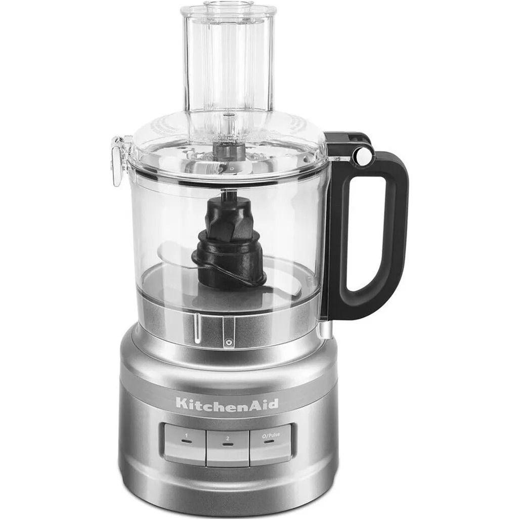 Кухонный комбайн KitchenAid 5KFP0719 Charcoal Grey (5KFP0719ECU) [80430] 