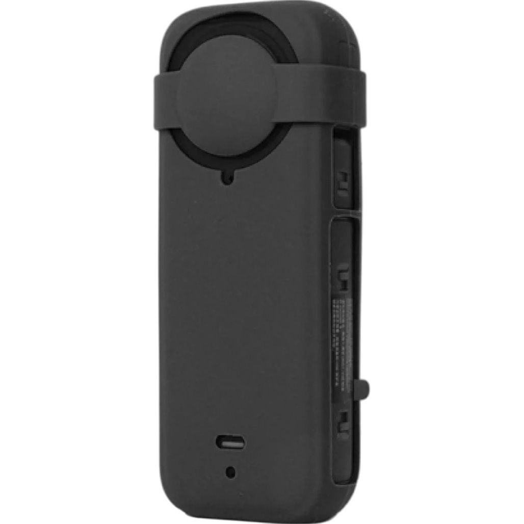 

Чехол AC Prof G1 с колпачком на линзы для Insta360 X4