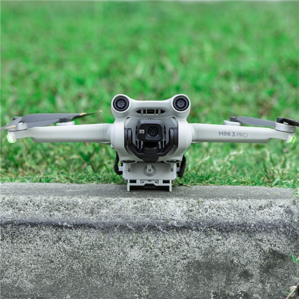 Система збросу вантажу STARTRC для DJI Mini 3 / Mini 3 Pro (1116632)