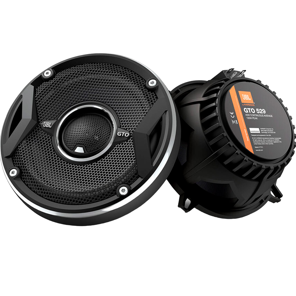 

Коаксиальная автоакустика JBL GTO529 [55501]