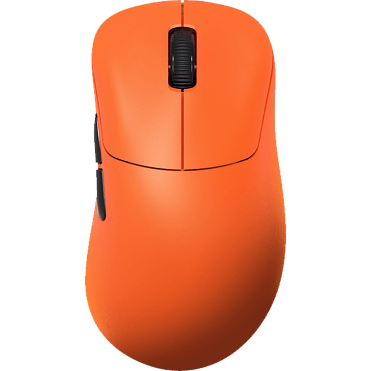 

Мышь RAWM ER21Pro Orange