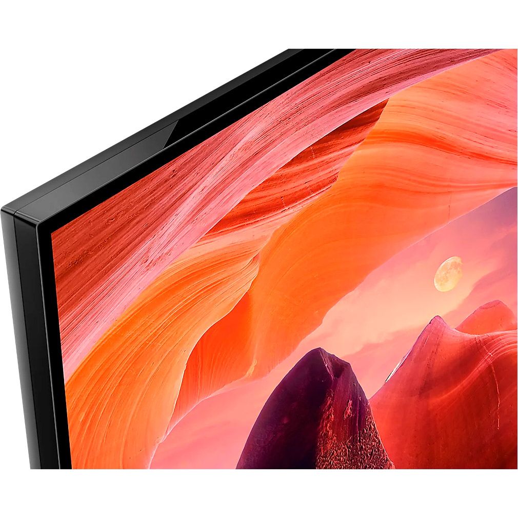 Телевізор Sony BRAVIA X80L 85