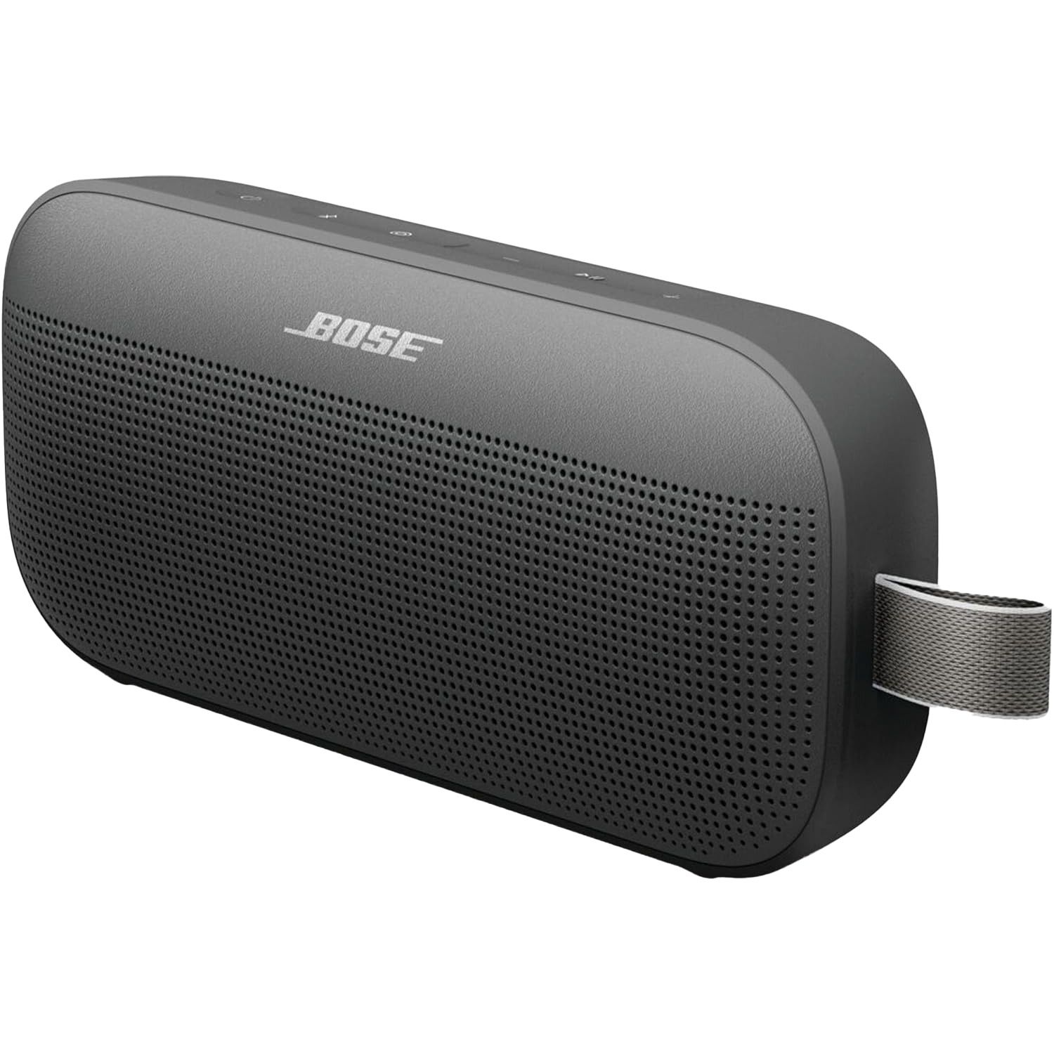 

Портативна акустика Bose SoundLink Flex II Black (887612-0100)
