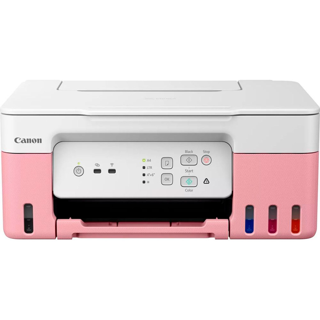 

БФП Canon PIXMA G3430 Pink (5989C024)