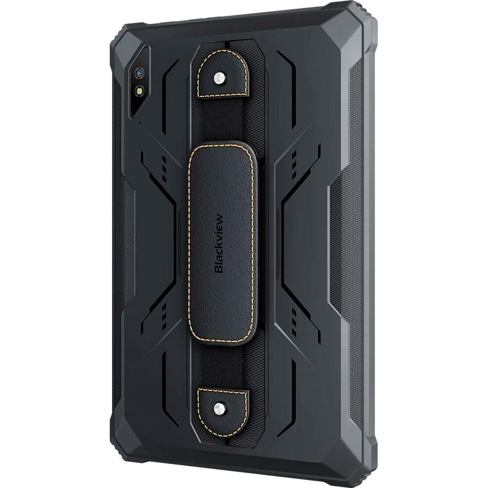 Планшет Blackview Active 8 Pro 8/256GB LTE Black Global EU