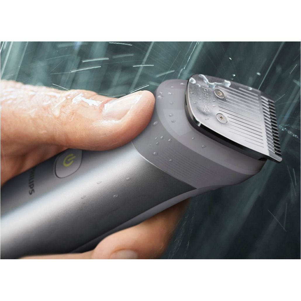 Універсальний тример Philips Multigroom Series 5000 MG5950/15 