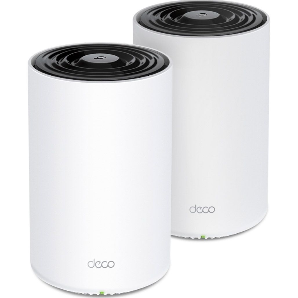 

Wi-Fi Mesh система TP-Link Deco PX50 2-pack