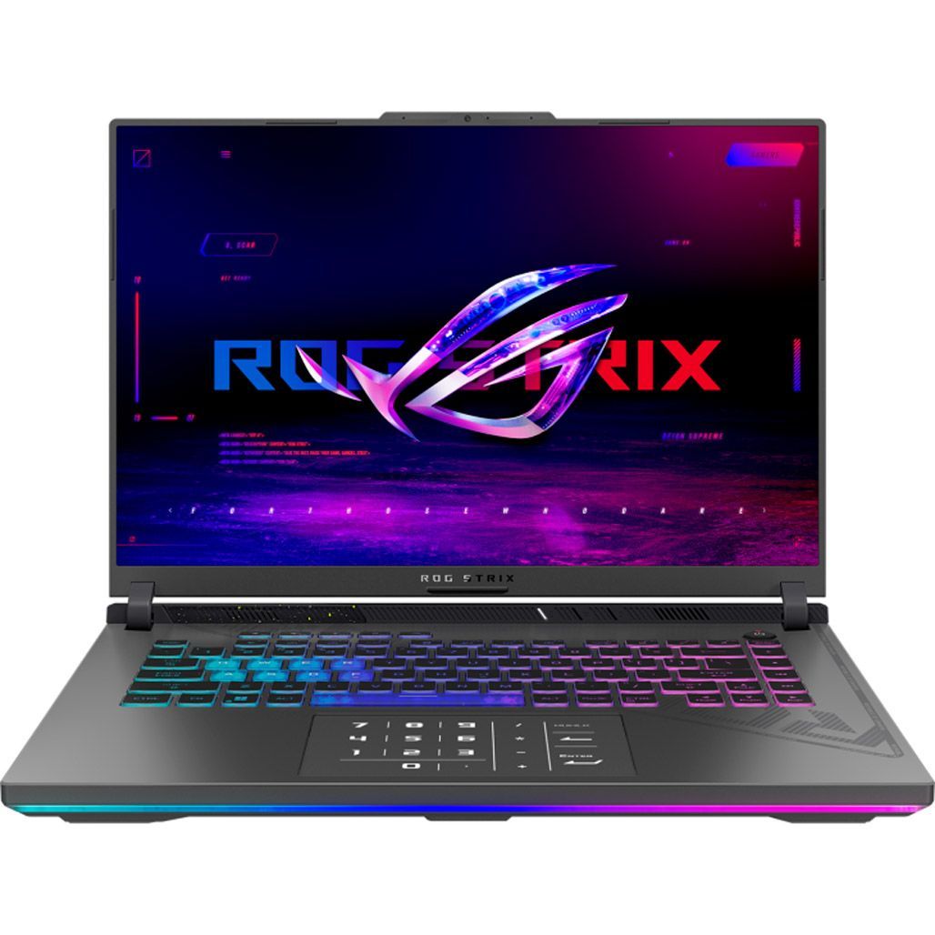 

Ноутбук Asus ROG Strix G16 G614JV (G614JV-AS73) CUSTOM