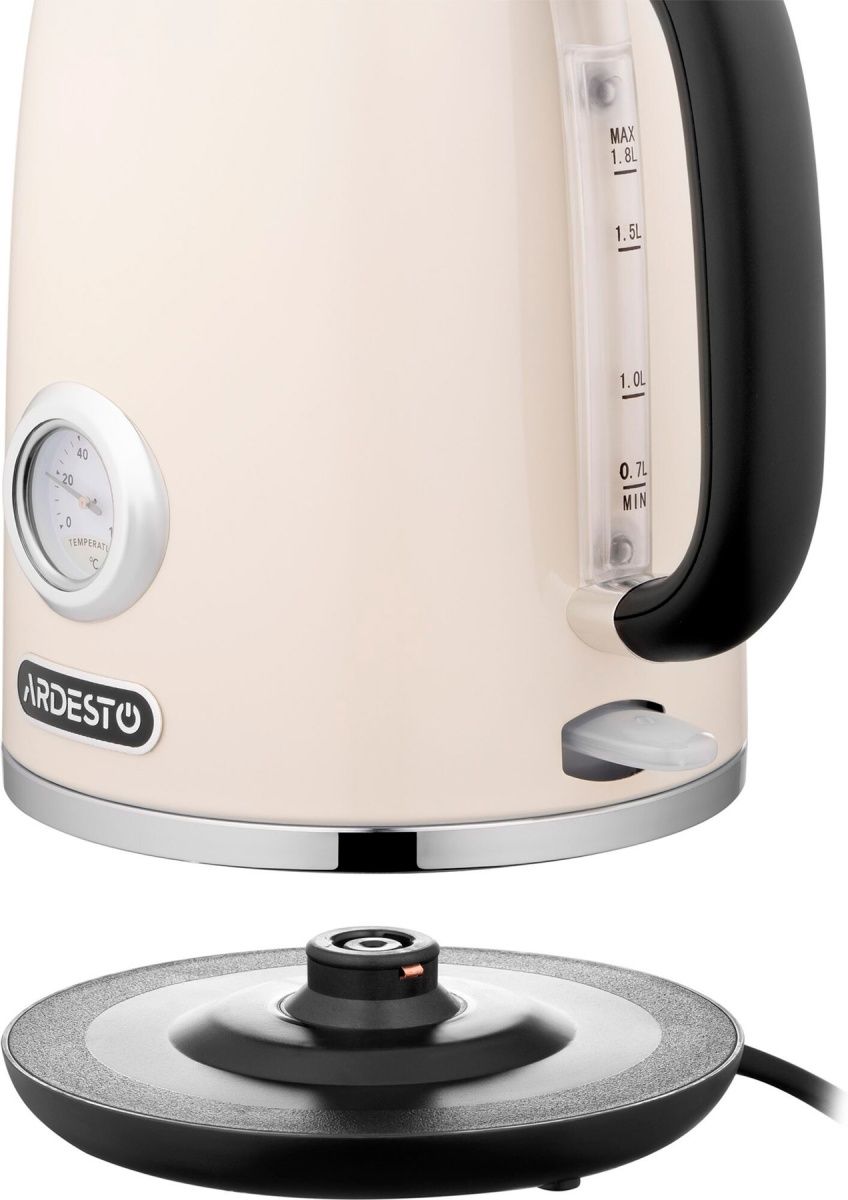 Електрочайник Ardesto EKL-F410BG