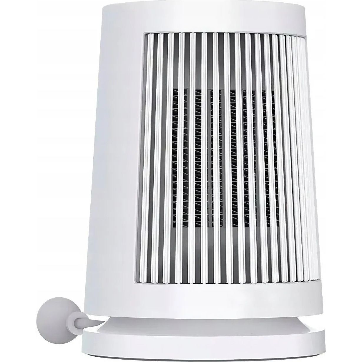 

Тепловентилятор Xiaomi Desktop Heater EU (BHR8940EU)