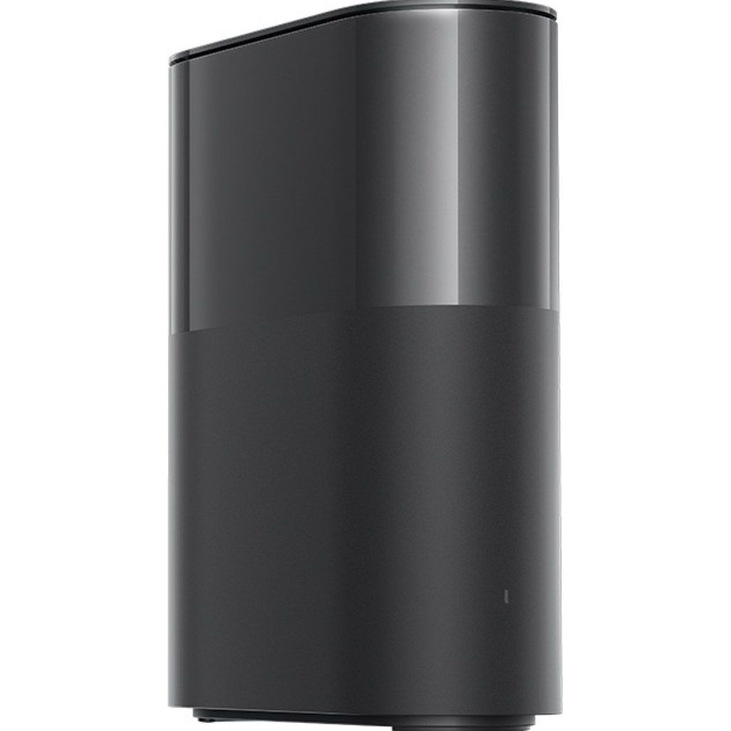 

Wi-Fi Mesh система Xiaomi BE3600 Pro Black