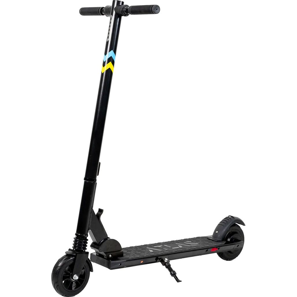 

Электросамокат Atlas Mini Black (1074)