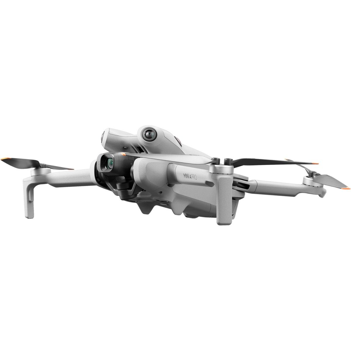 Квадрокоптер DJI Mini 4 Pro with RC-2 Remote Controller (CP.MA.00000732.01)