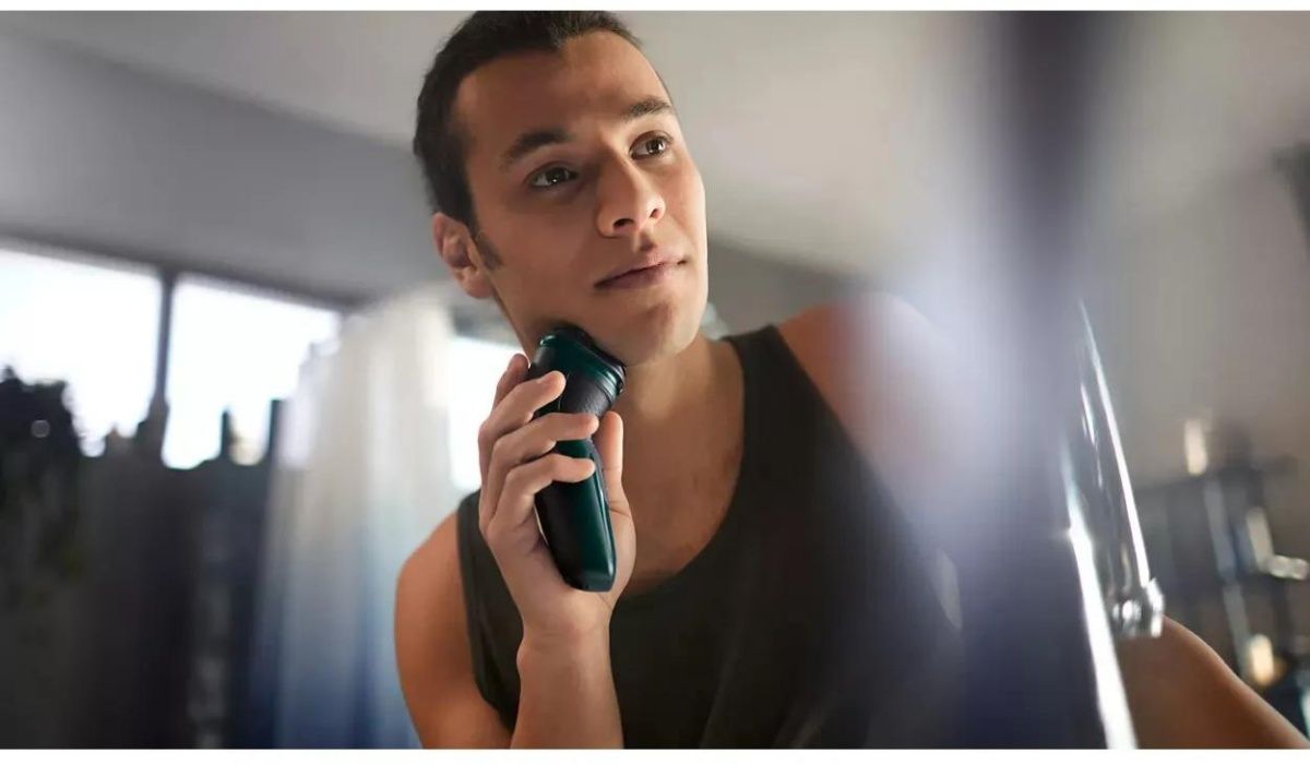 Електробритва Philips Shaver Series 3000X X3002/00
