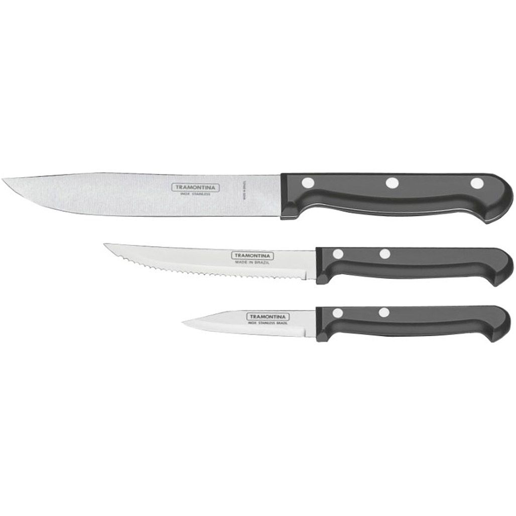 

Набор ножей Tramontina Ultracorte (23899/051)