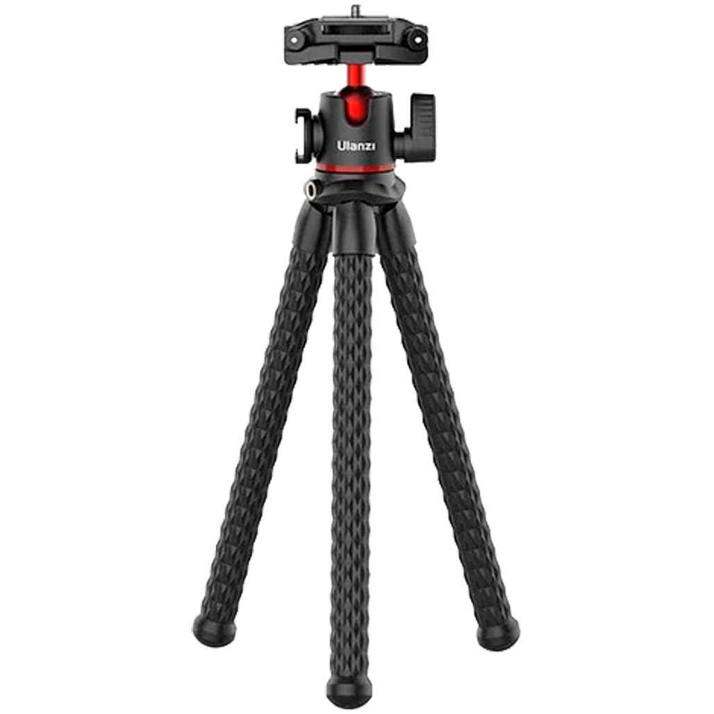 

Гибкий штатив (осьминог) Ulanzi MT-33