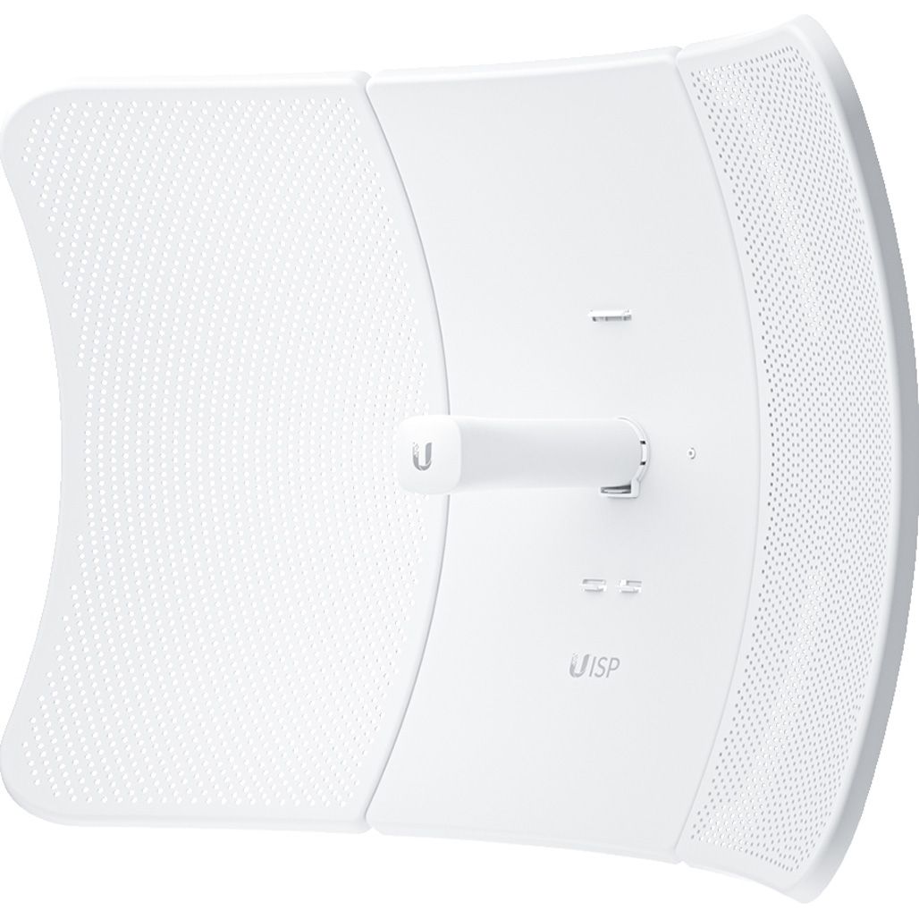 

Точка доступа Ubiquiti airMAX LiteBeam 5AC XR (LBE-5AC-XR)