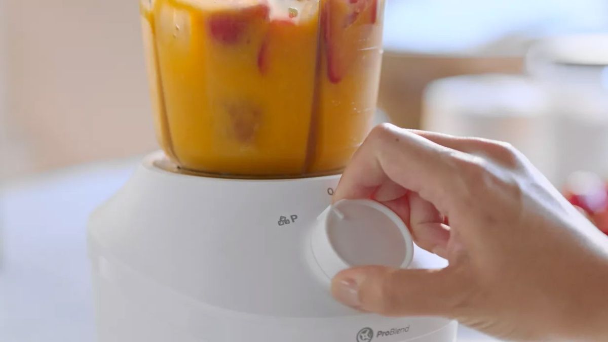 Блендер Philips 3000 Series HR2041/17 