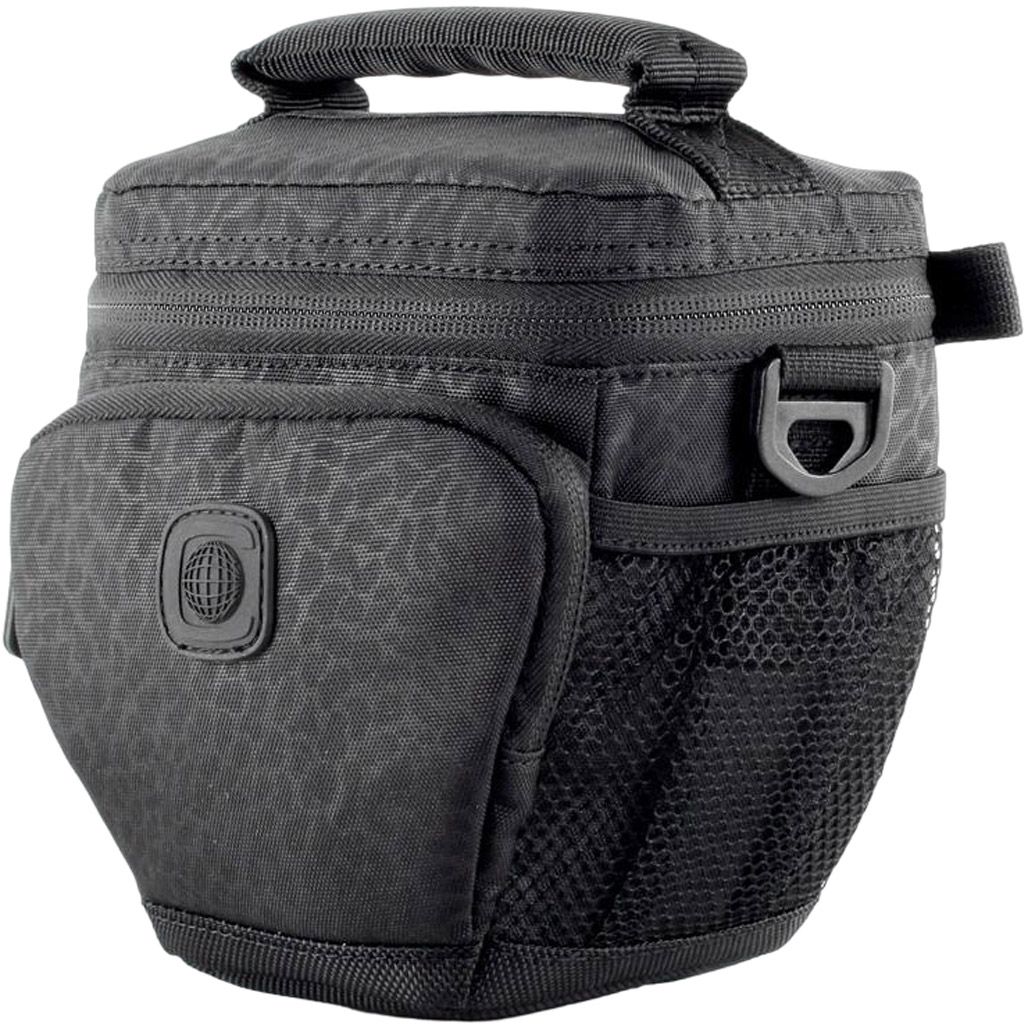 

Сумка для фотоаппарата Continent FF-04 Black