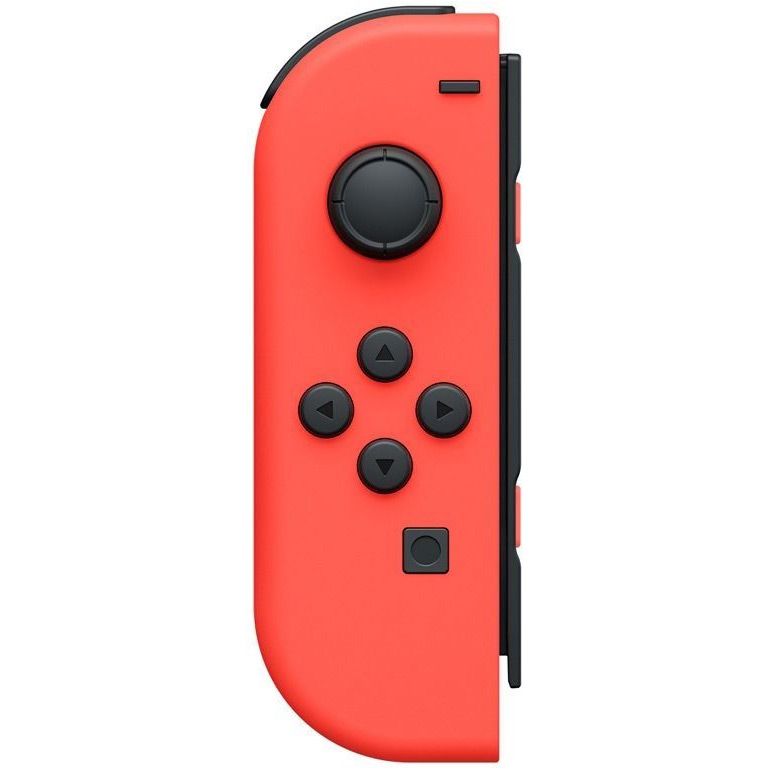Геймпад Nintendo Joy-Con Neon Red/Neon Blue [33299] 