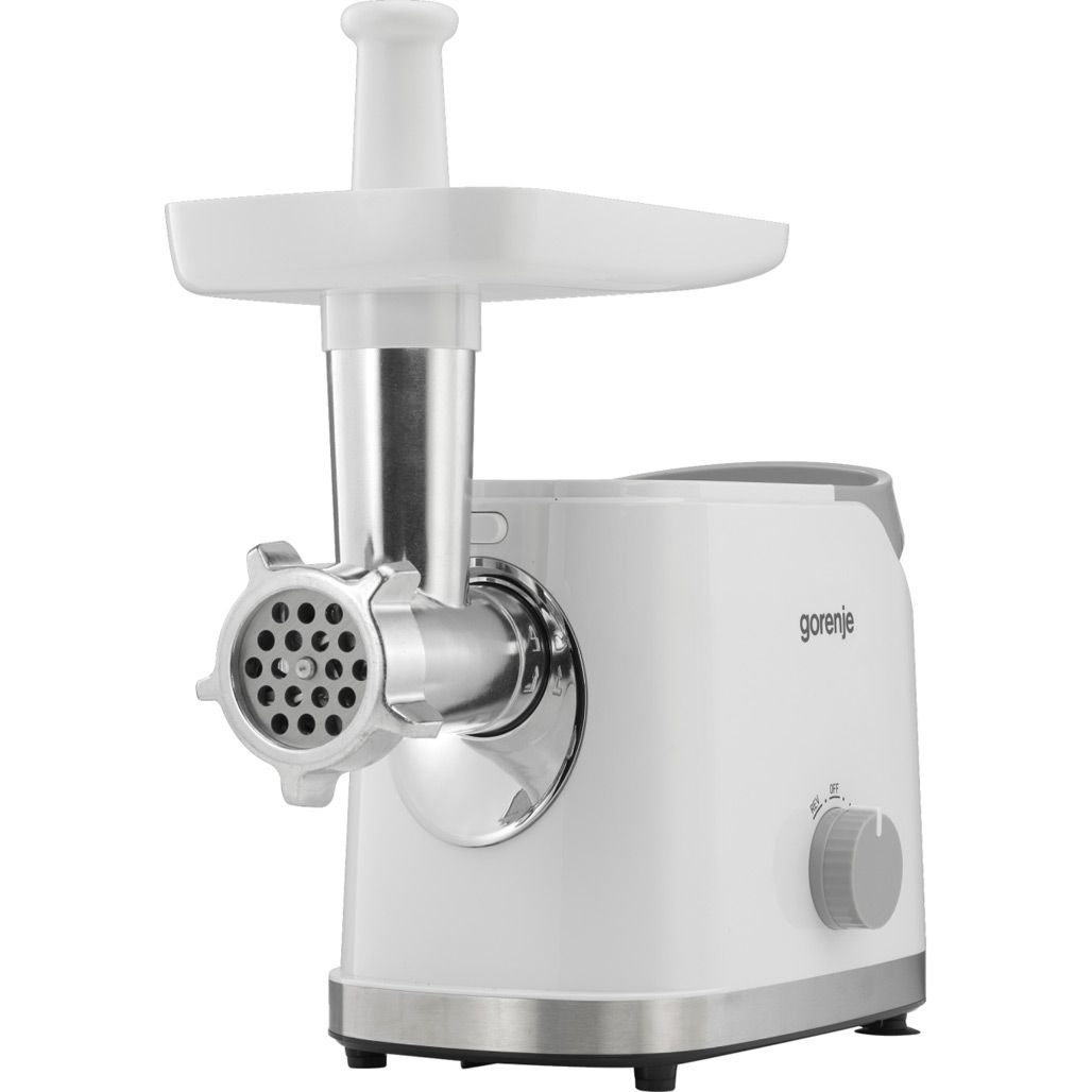 

Мясорубка Gorenje MG1802SJW