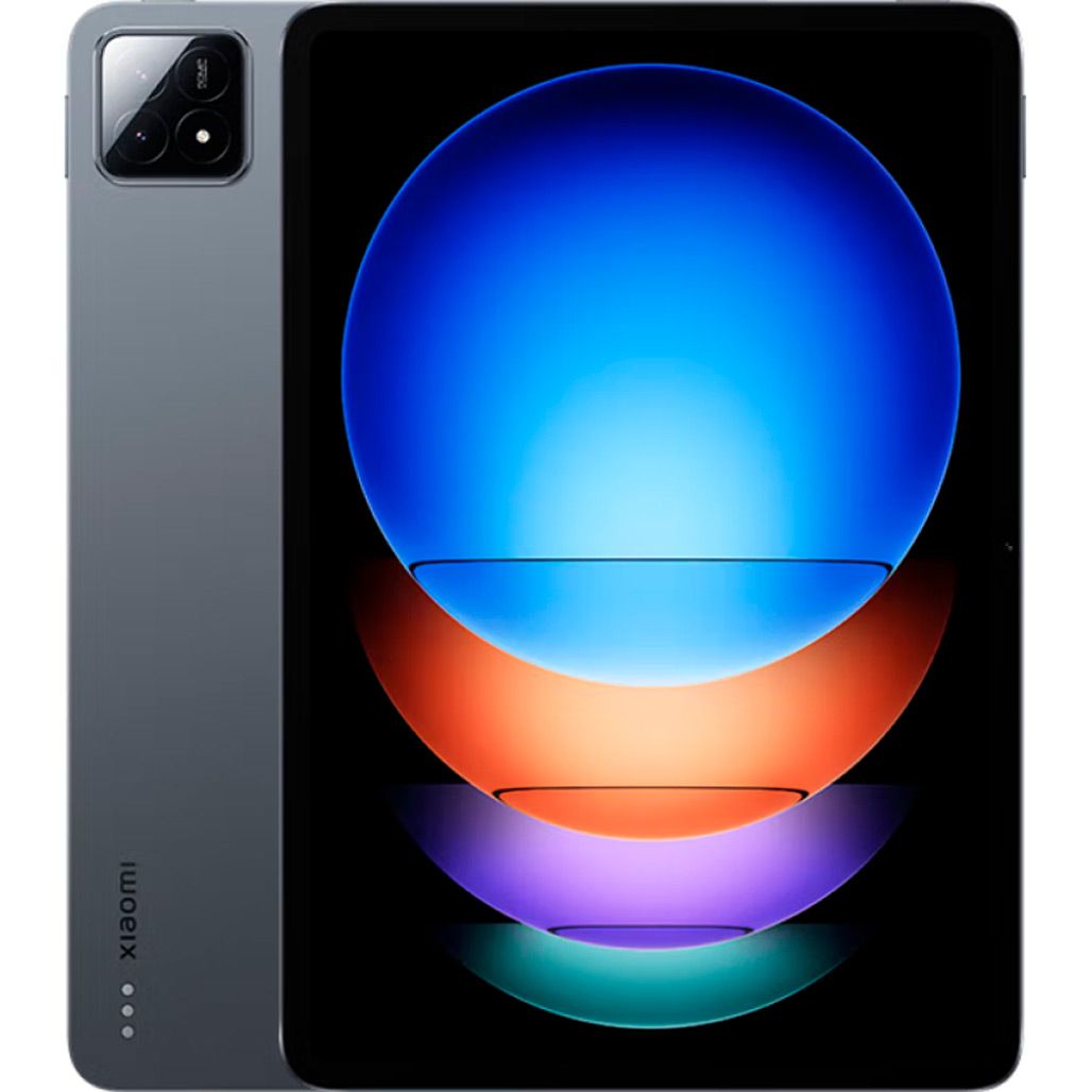 ≡ Планшет Xiaomi Pad 6S Pro 8/256GB Graphite Gray Global EU