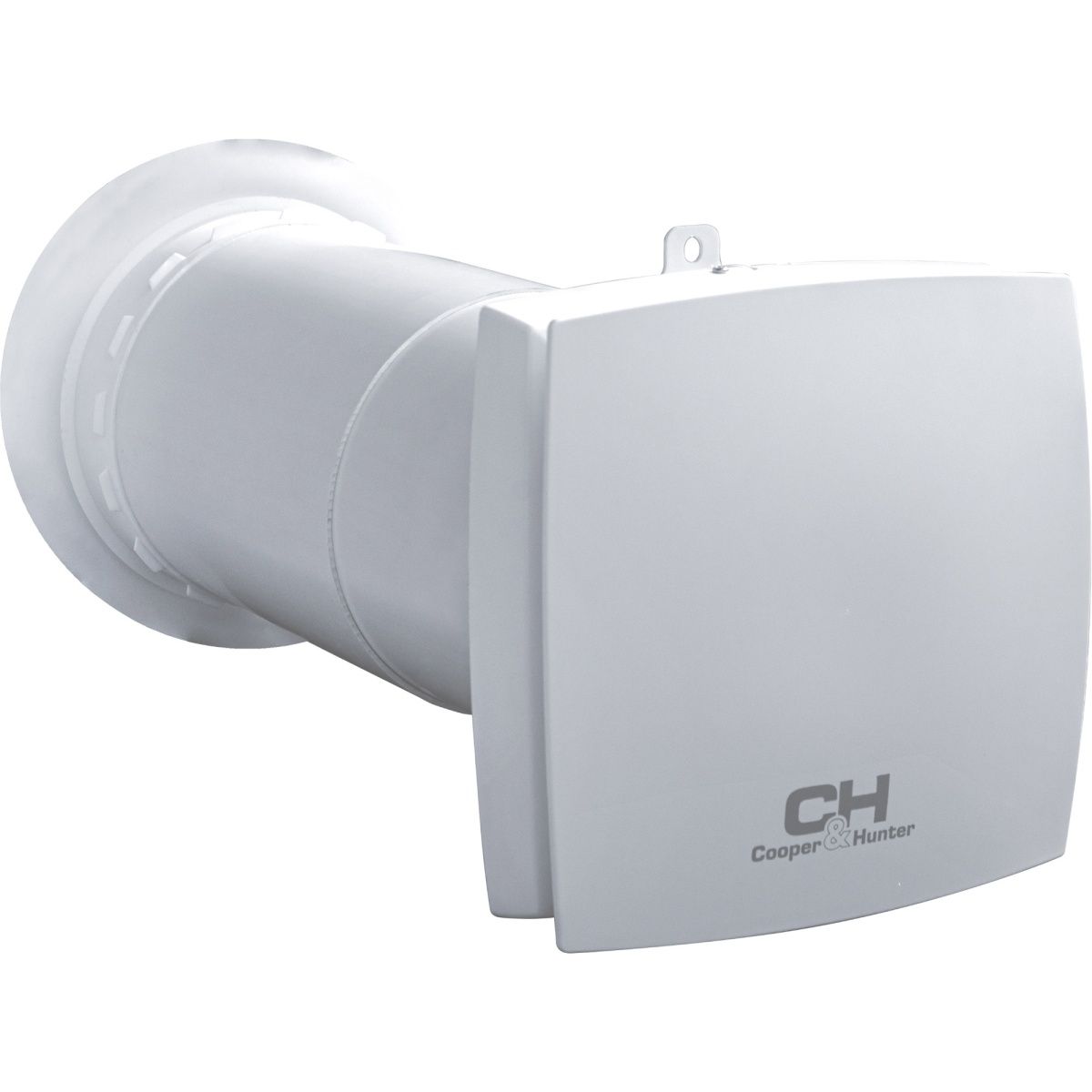 Рекуператор Cooper&Hunter Easy Vent CH-HRV070K-WF White