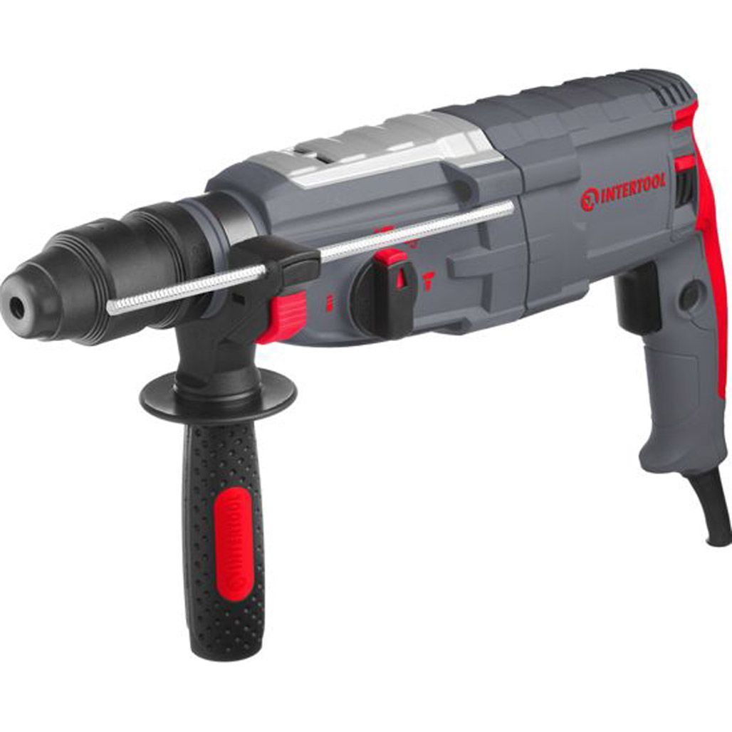 

Перфоратор Intertool DT-0186