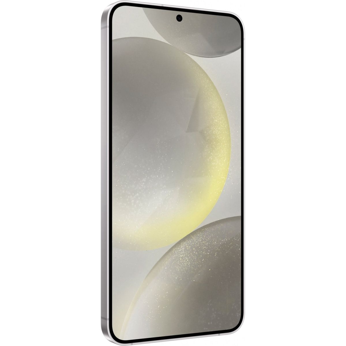 Смартфон Samsung Galaxy S24 Plus 12/512GB Marble Gray (SM-S926BZAGEUC) UA-UCRF