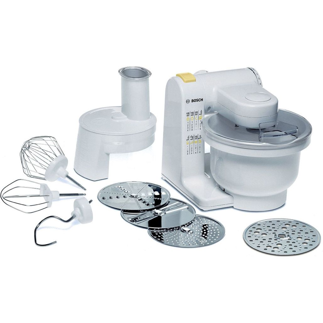 

Кухонна машина Bosch MUM4427