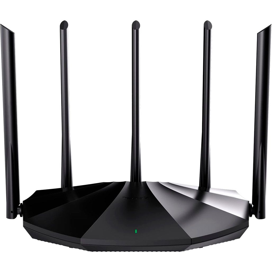 

Бездротовий маршрутизатор (роутер) Tenda TX2 Pro