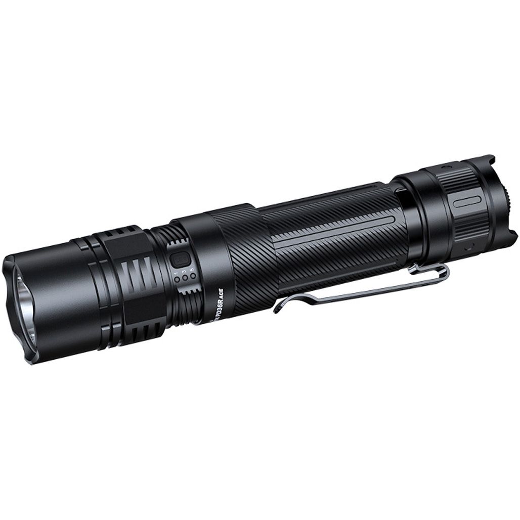 

Ліхтарик Fenix PD35R ACE