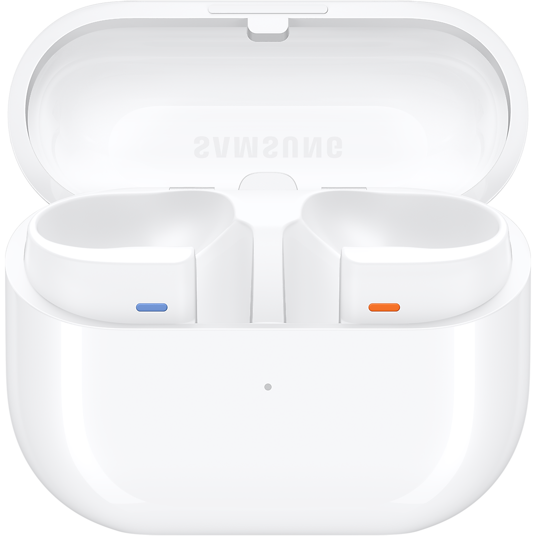 Навушники Samsung Galaxy Buds 3 Pro White (SM-R630NZWA)