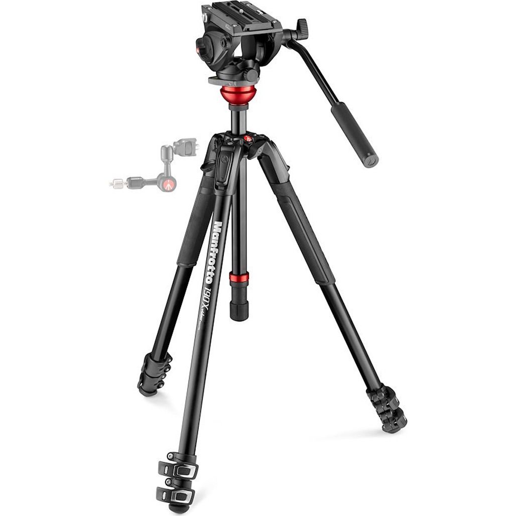 Штатив Manfrotto MVK500190XV
