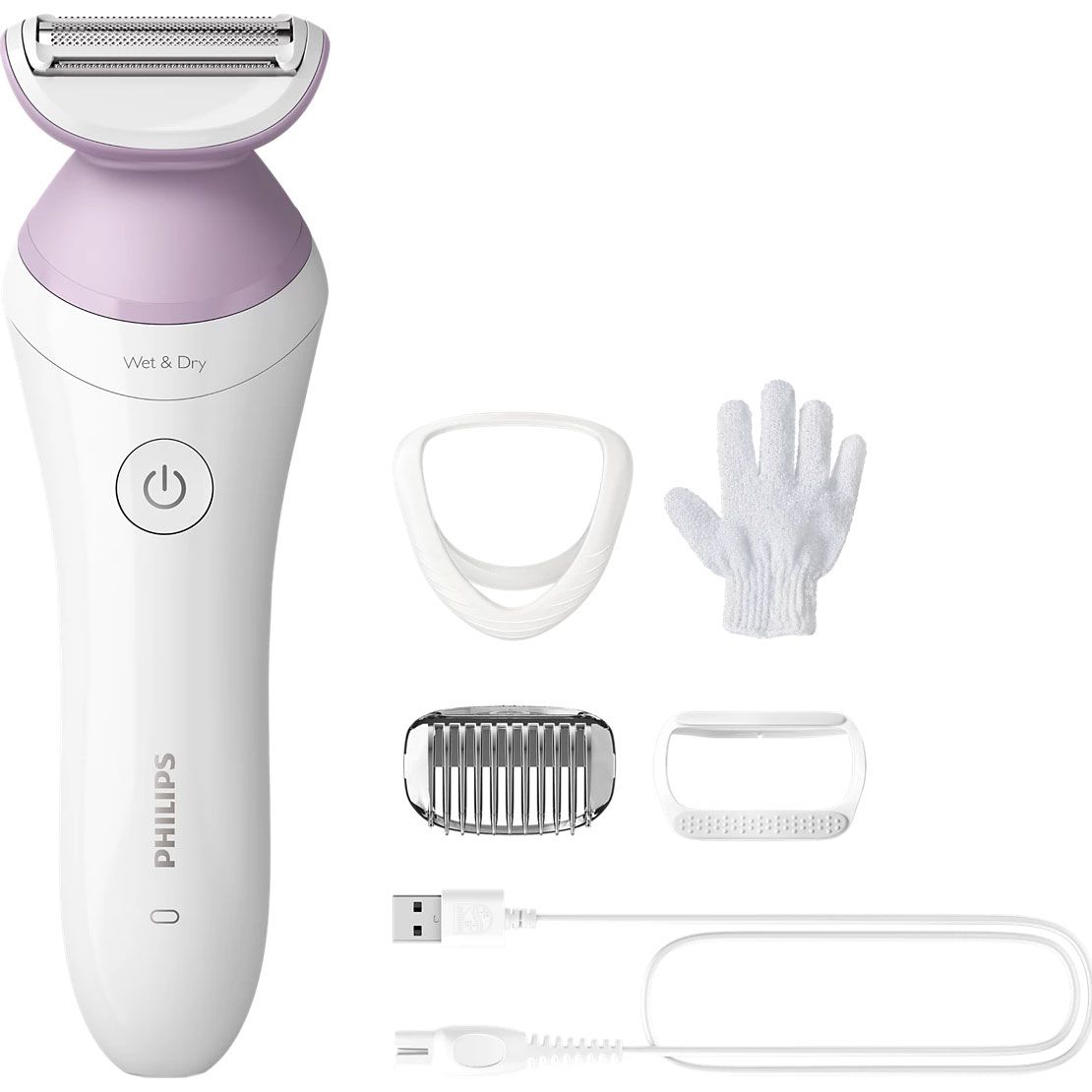 Електробритва жіноча Philips BRL136/00