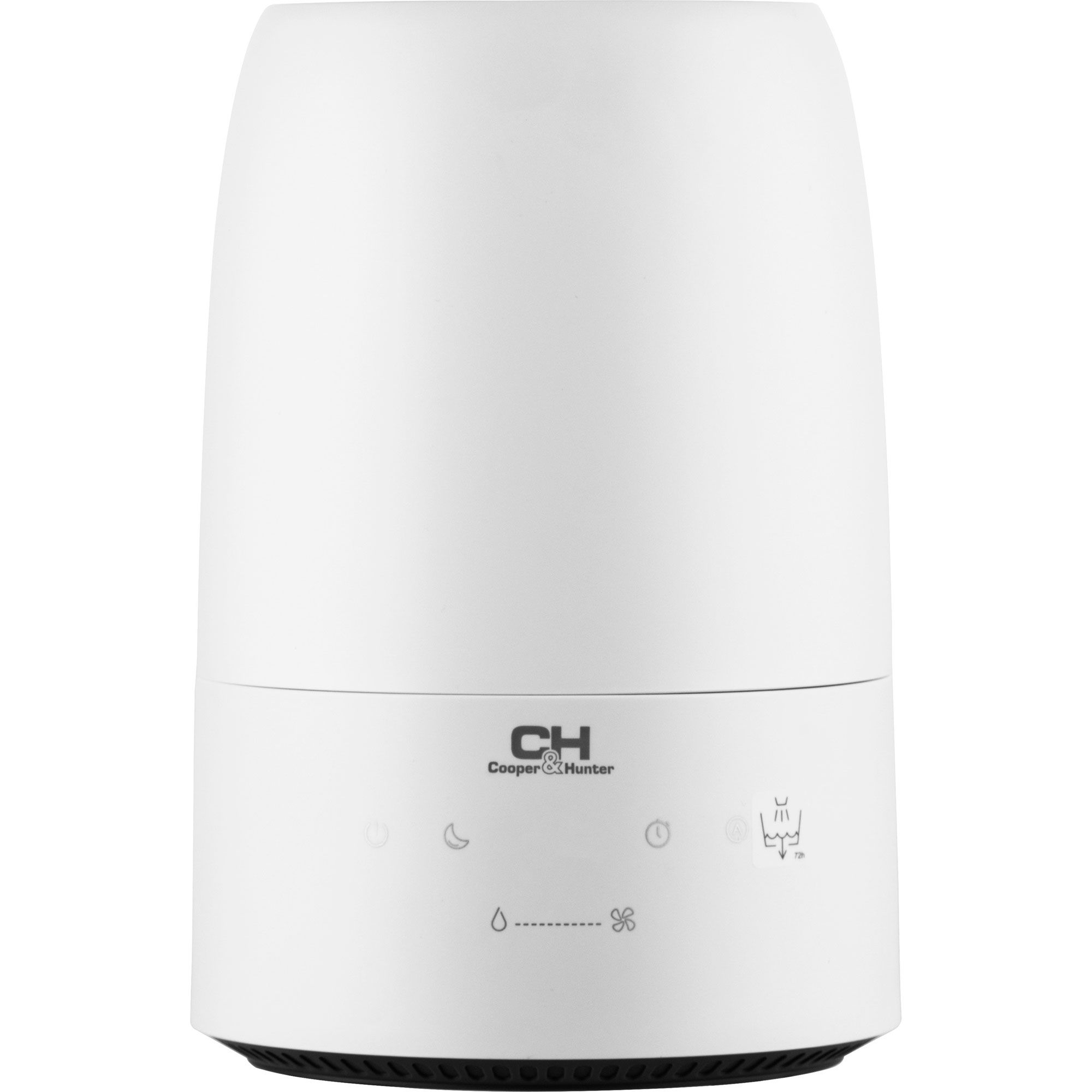 

Зволожувач повітря Cooper&Hunter CH-2820T Bora-Bora