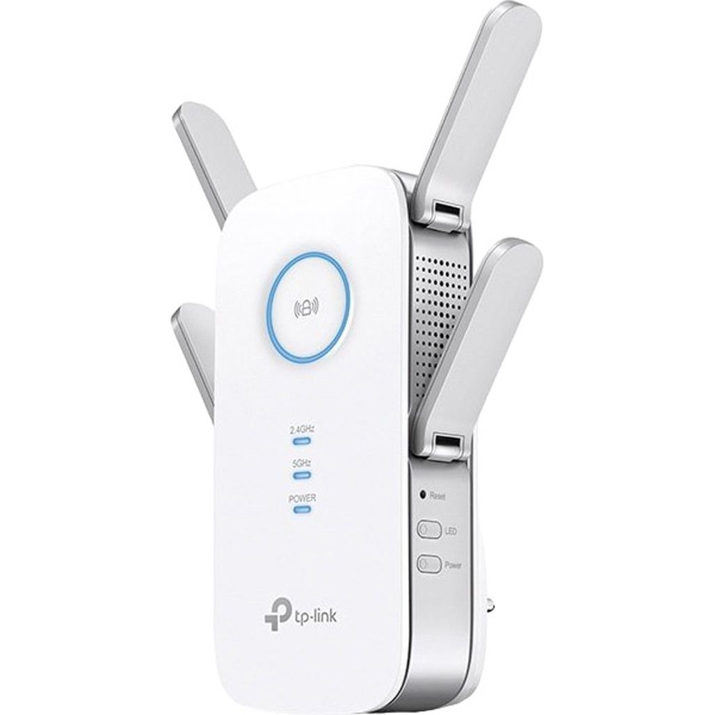 

Ретранслятор Wi-Fi сигнала TP-Link RE650