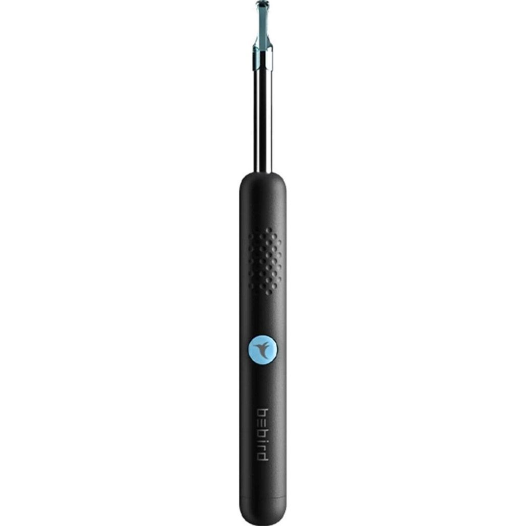 

Розумна вушна паличка Xiaomi Bebird R1 Smart Visual Ear Cleaner Black