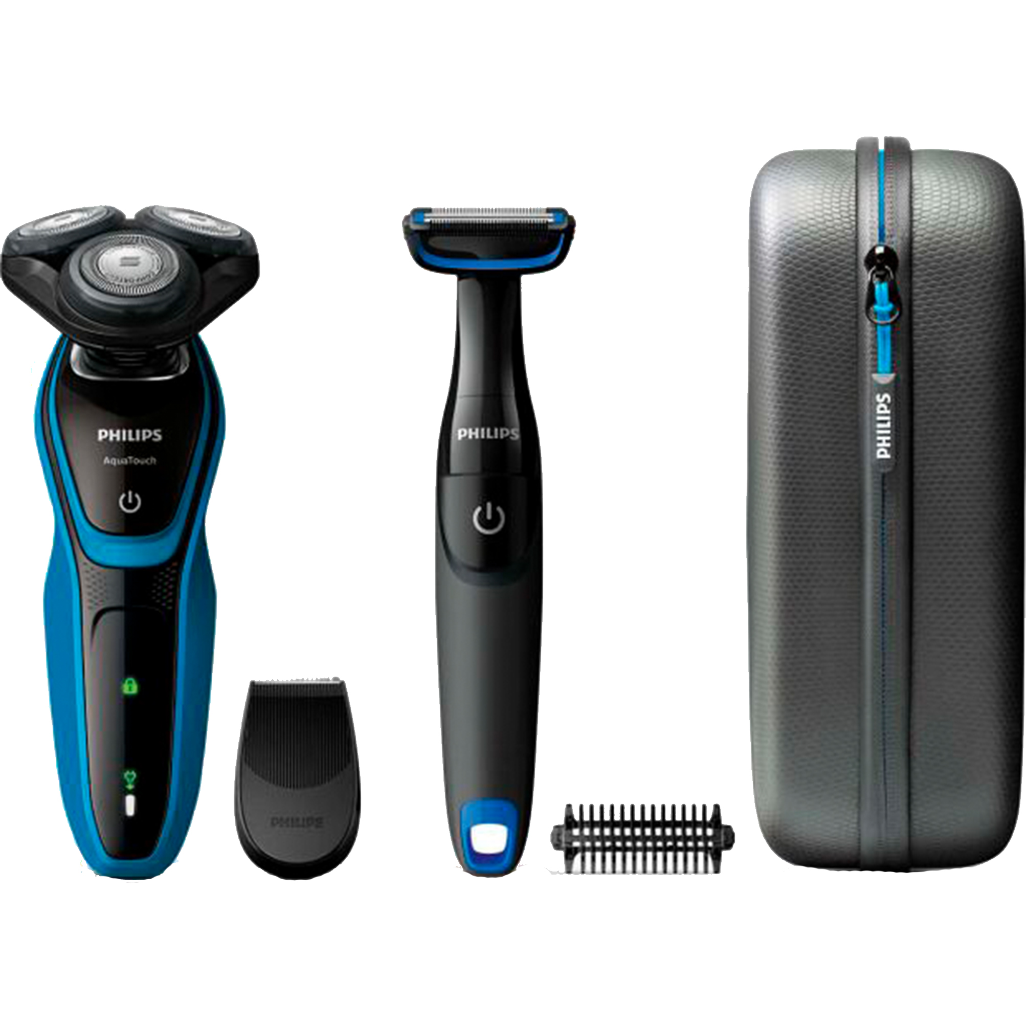 

Электробритва Philips S5050/64 [56913]